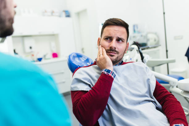 Dental Bonding in Mission, SD