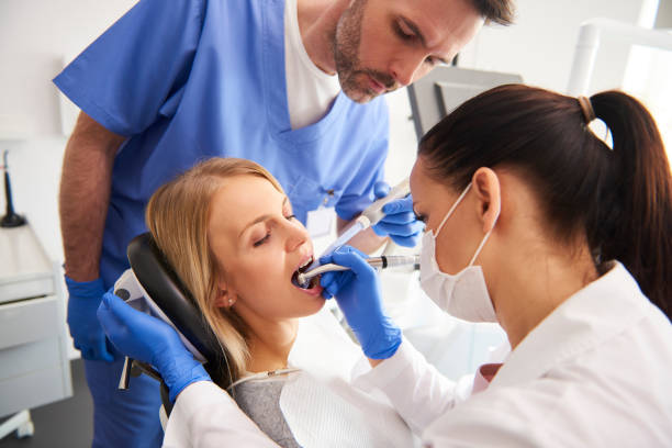 Best Dental Inlays and Onlays  in Mission, SD