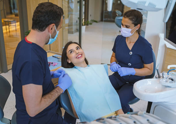 Best Dental Exams and Cleanings  in Mission, SD