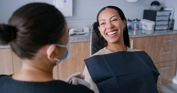 Best Dental Bonding  in Mission, SD
