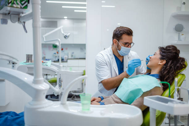 Best Emergency Dental Care  in Mission, SD
