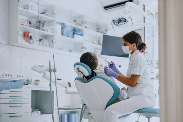  Mission, SD Holistic Dental Services Pros