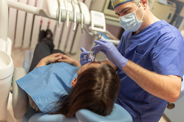 Best Root Canal Treatment  in Mission, SD