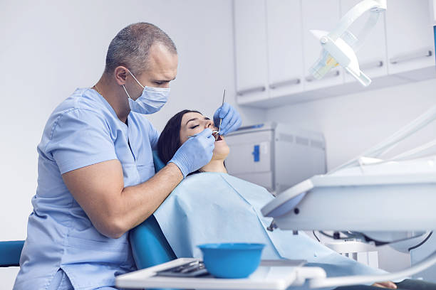 Best Oral Cancer Screening  in Mission, SD