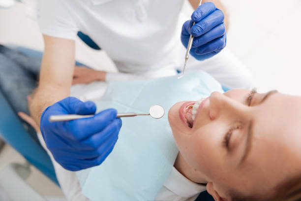 Best Cosmetic Dentistry  in Mission, SD